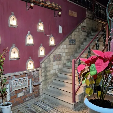 C.1 Elia Old_town Apartment *